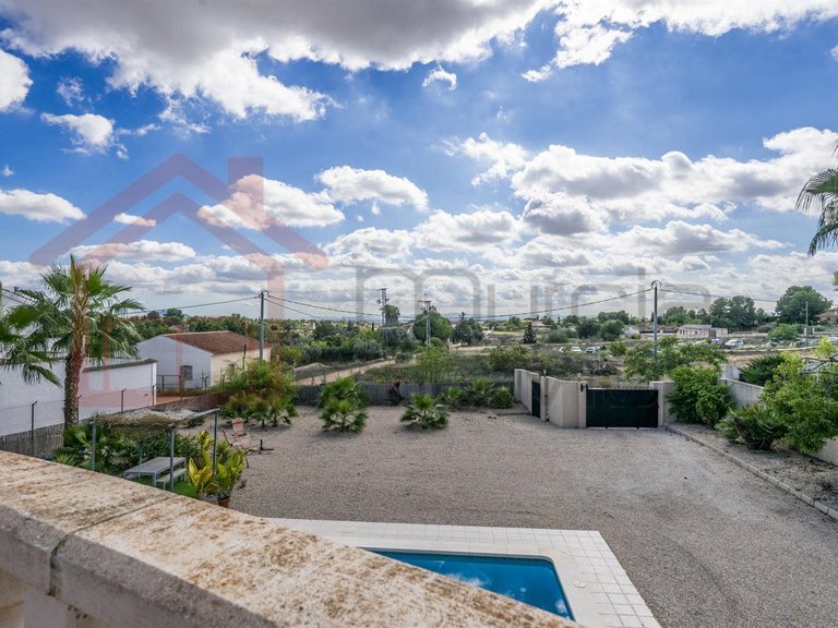 Villa for Sale in Valle Del Sol, Murcia 6