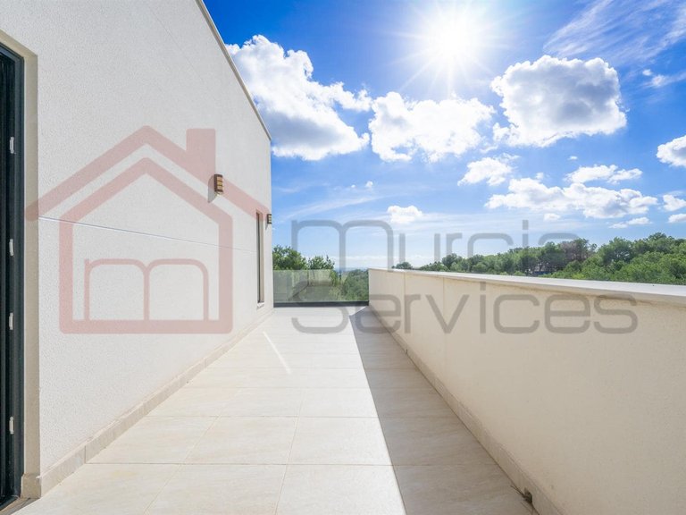 Villa for Sale in Pinar De Campoverde, Alicante 31