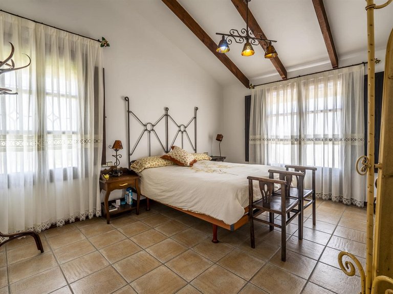 Villa for Sale in Costa Calida Santiago De La Ribera, Murcia 22