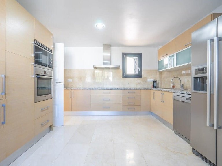 Villa for Sale in Inland El Valle Golf Resort, Murcia 5