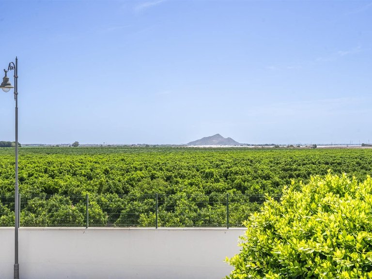 Villa for Sale in Inland La Torre Golf Resort, Murcia 27