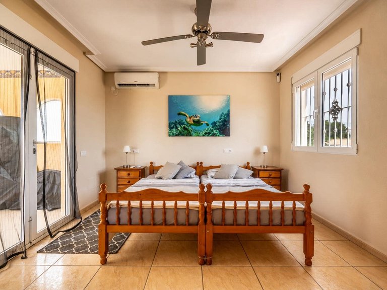 Villa for Sale in Inland Valle Del Sol, Murcia 7