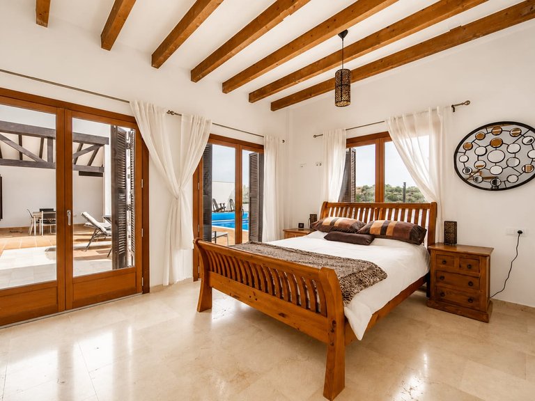 Villa for Sale in Inland El Valle Golf Resort, Murcia 6