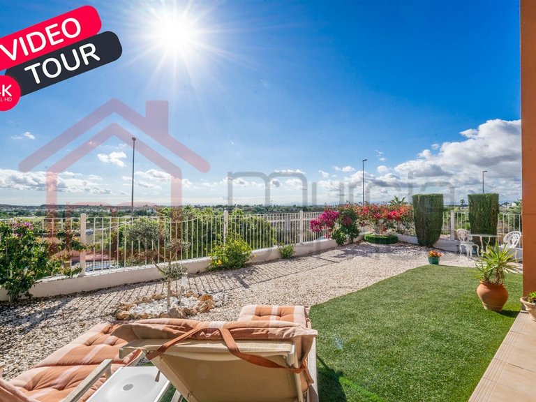 Apartment for Sale in Altaona Golf And Country Club, Murcia 1