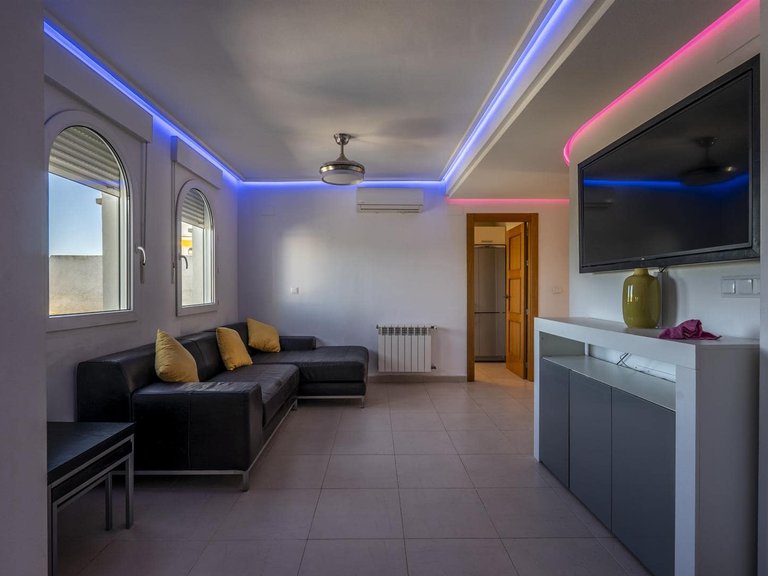 Apartment for Sale in La Torre Golf Resort, Murcia 14