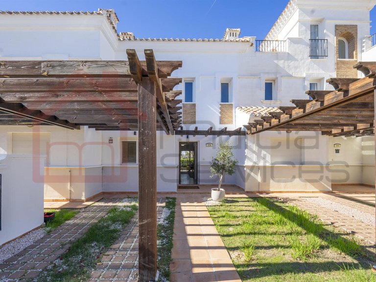Town House for Sale in La Torre Golf Resort, Murcia 21