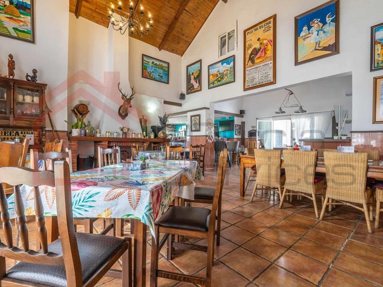 Villa for Sale in Inland Gea Y Truyols, Murcia 4