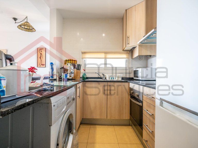 Apartment for Sale in Las Terrazas De La Torre Golf Resort, Murcia 7