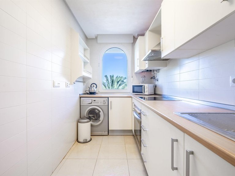 Apartment for Sale in La Torre Golf Resort, Murcia 4
