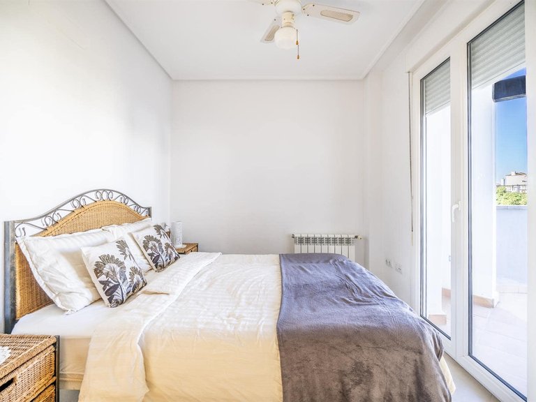 Apartment for Sale in La Torre Golf Resort, Murcia 13