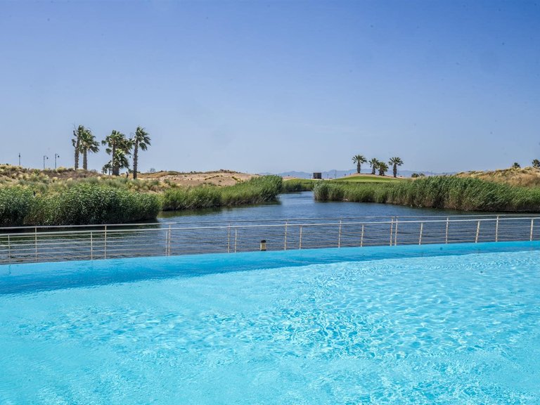 Apartment for Sale in Las Terrazas De La Torre Golf Resort, Murcia 6