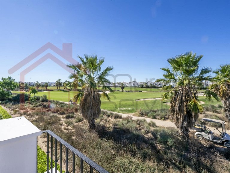 Town House for Sale in La Torre Golf Resort, Murcia 7