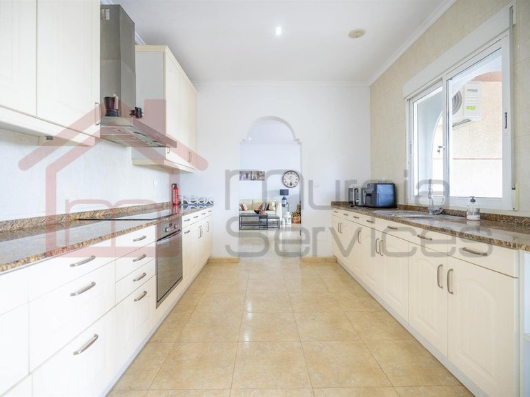 Villa for Sale in Valle Del Sol, Murcia 5