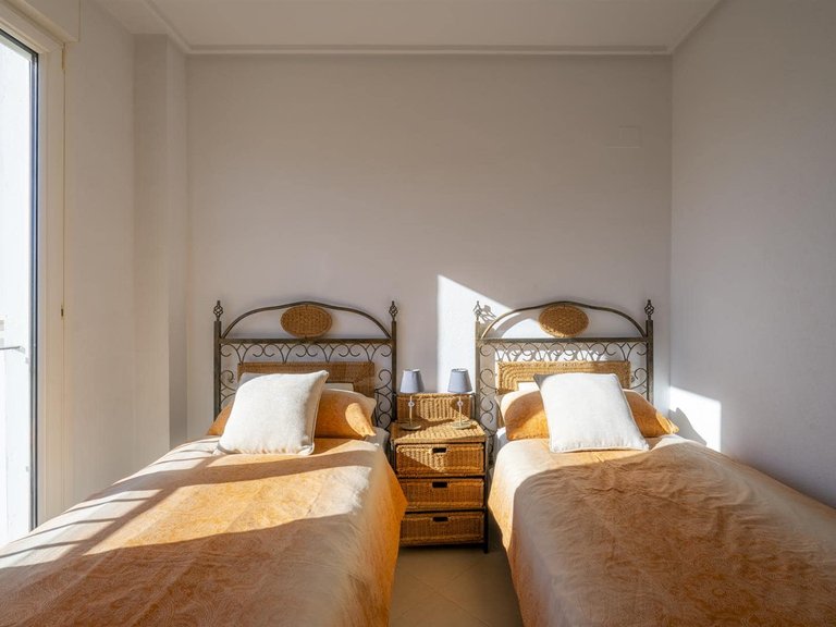 Apartment for Sale in La Torre Golf Resort, Murcia 11