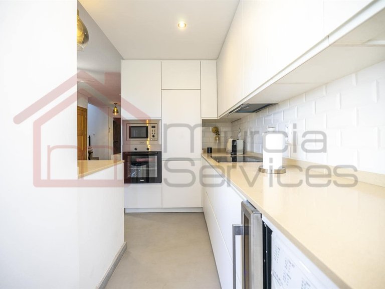 Town House for Sale in La Torre Golf Resort, Murcia 13