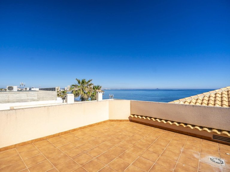 Villa for Sale in Costa Calida Cabo De Palos, Murcia 27