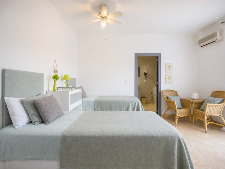 Villa for Sale in Valle Del Sol, Murcia 12