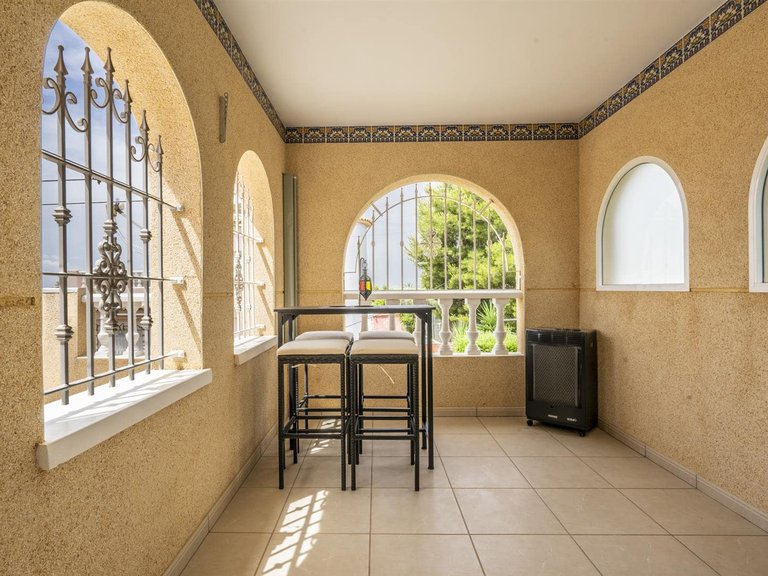 Villa for Sale in Inland Valle Del Sol, Murcia 8