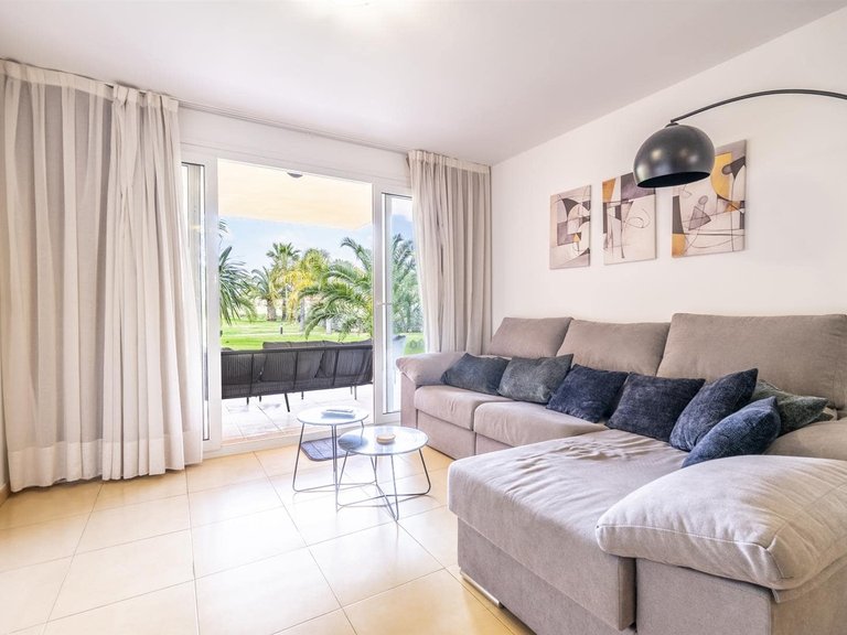 Apartment for Sale in Mar Menor Golf Resort, Murcia 11