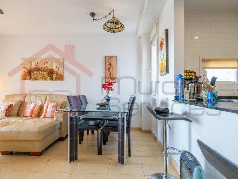 Apartment for Sale in Las Terrazas De La Torre Golf Resort, Murcia 6