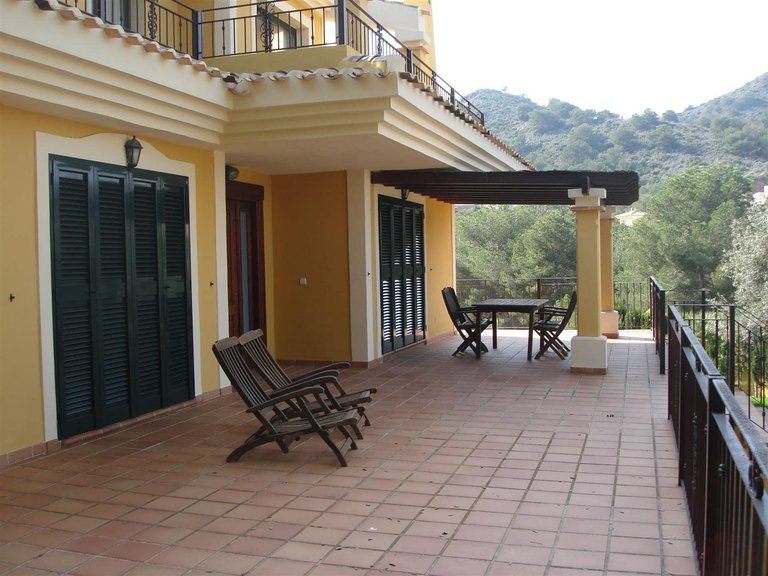 Villa for Sale in Costa Calida La Manga Club, Murcia 4