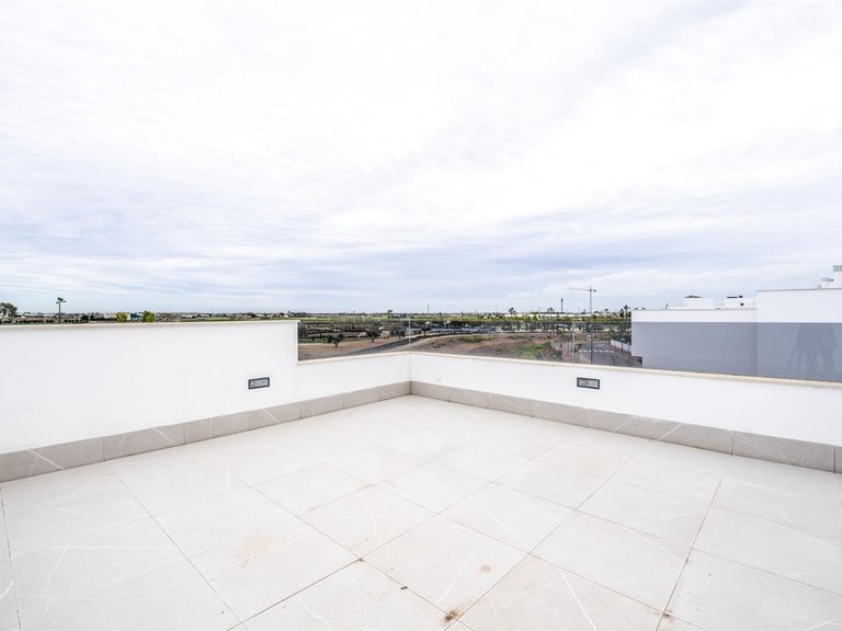 Villa for Sale in Inland Santa Rosalia Resort, Murcia 13