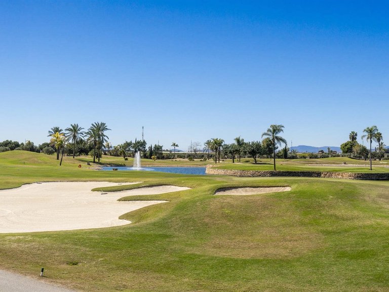 Apartment for Sale in Roda Golf Resort, Murcia 20