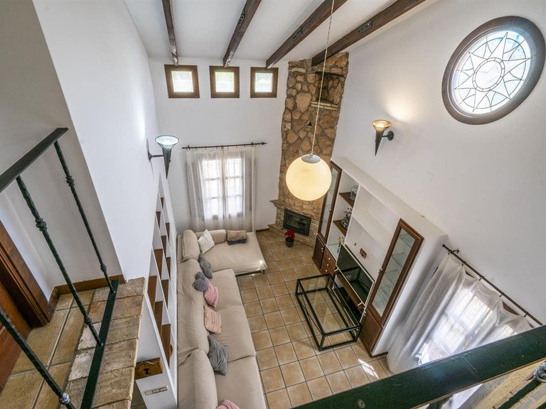 Villa for Sale in Costa Calida Santiago De La Ribera, Murcia 21