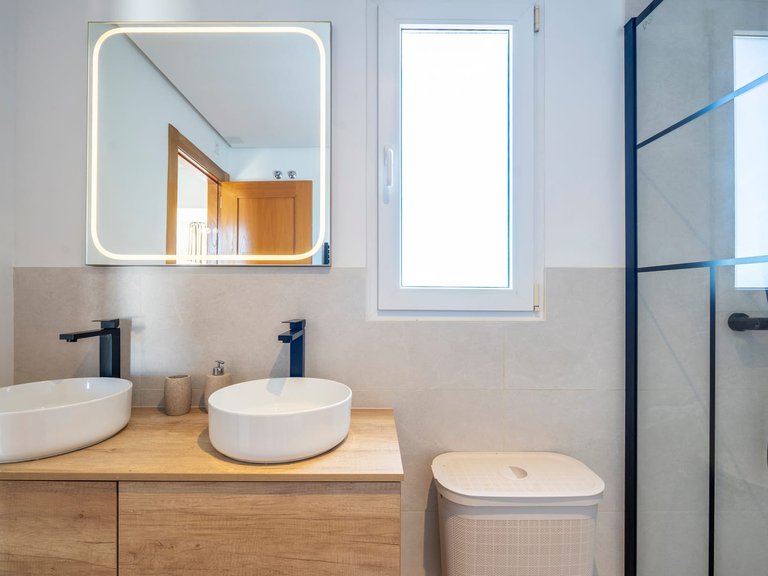 Town House for Sale in La Torre Golf Resort, Murcia 19