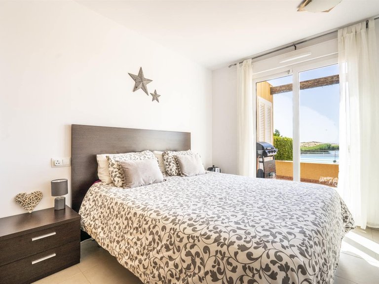 Apartment for Sale in Las Terrazas De La Torre Golf Resort, Murcia 3