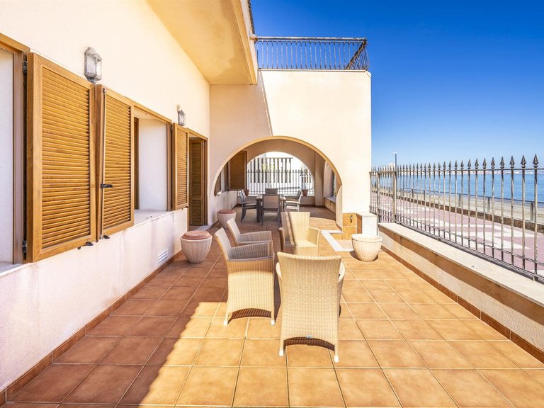 Villa for Sale in Costa Calida Cabo De Palos, Murcia 31
