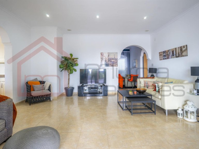 Villa for Sale in Valle Del Sol, Murcia 13