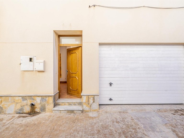 Villa for Sale in Costa Calida Cabo De Palos, Murcia 36