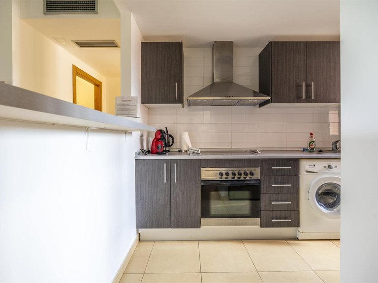 Apartment for Sale in Mar Menor Golf Resort, Murcia 15
