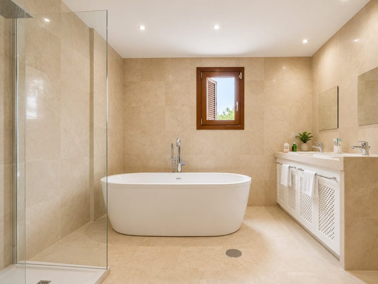 Villa for Sale in Inland El Valle Golf Resort, Murcia 13