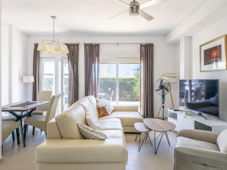 Villa for Sale in La Torre Golf Resort, Murcia 3