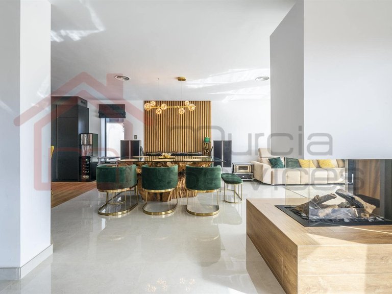 Villa for Sale in Pinar De Campoverde, Alicante 15