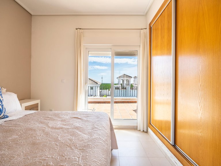 Villa for Sale in La Torre Golf Resort, Murcia 11