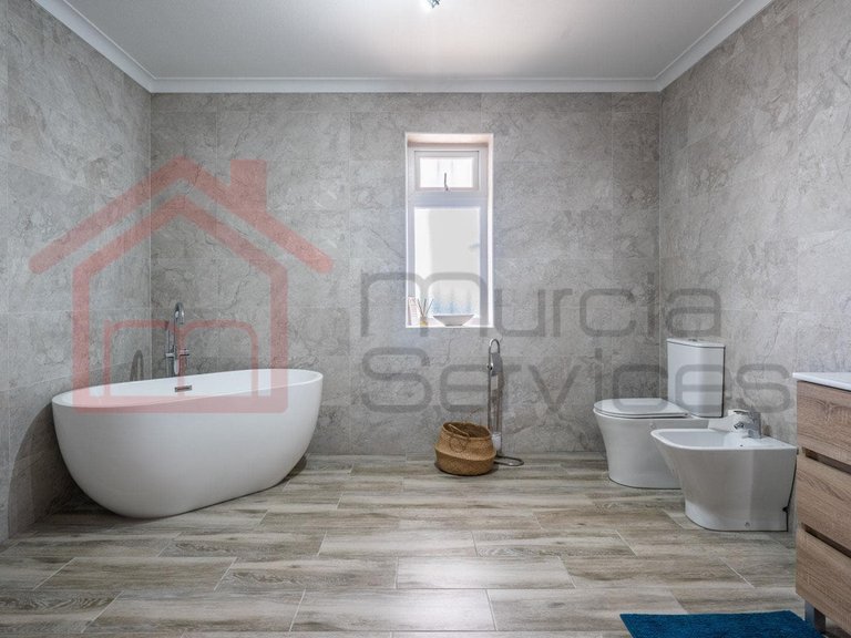 Villa for Sale in Inland Gea Y Truyols, Murcia 26