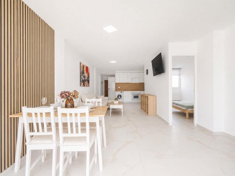 Apartment for Sale in Torrevieja, Alicante 5