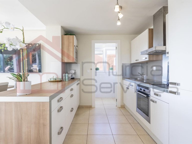 Apartment for Sale in Altaona Golf And Country Club, Murcia 3