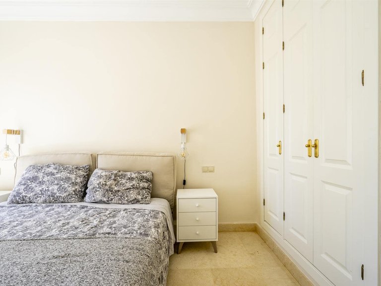 Apartment for Sale in Roda Golf Resort, Murcia 12