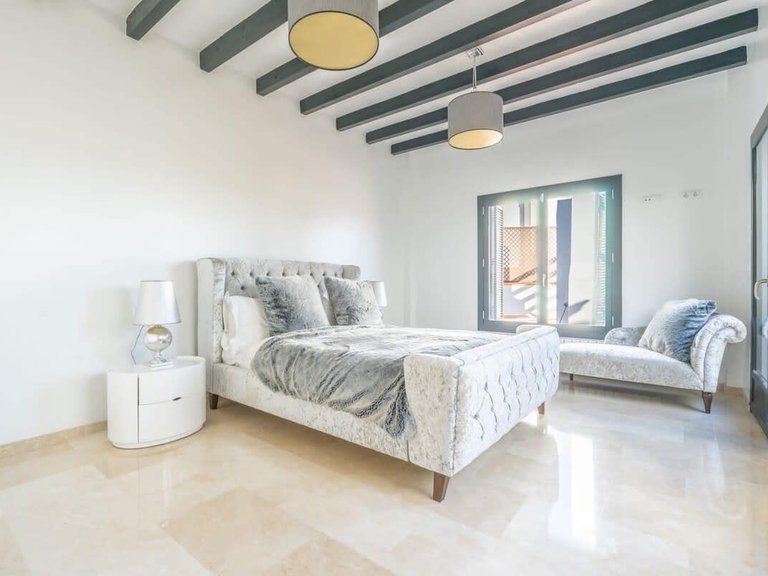 Villa for Sale in Inland El Valle Golf Resort, Murcia 23