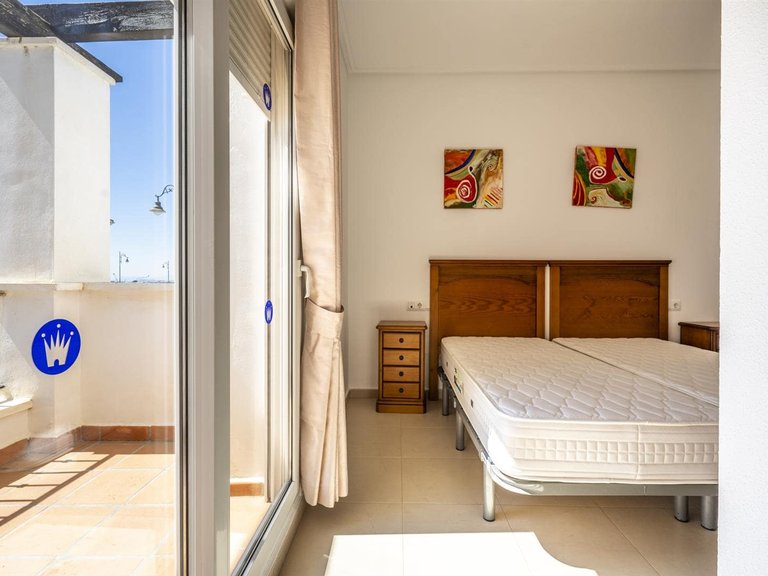 Villa for Sale in Inland La Torre Golf Resort, Murcia 9