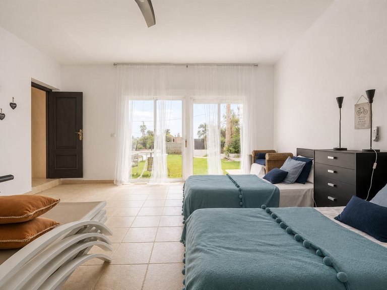 Villa for Sale in Valle Del Sol, Murcia 10