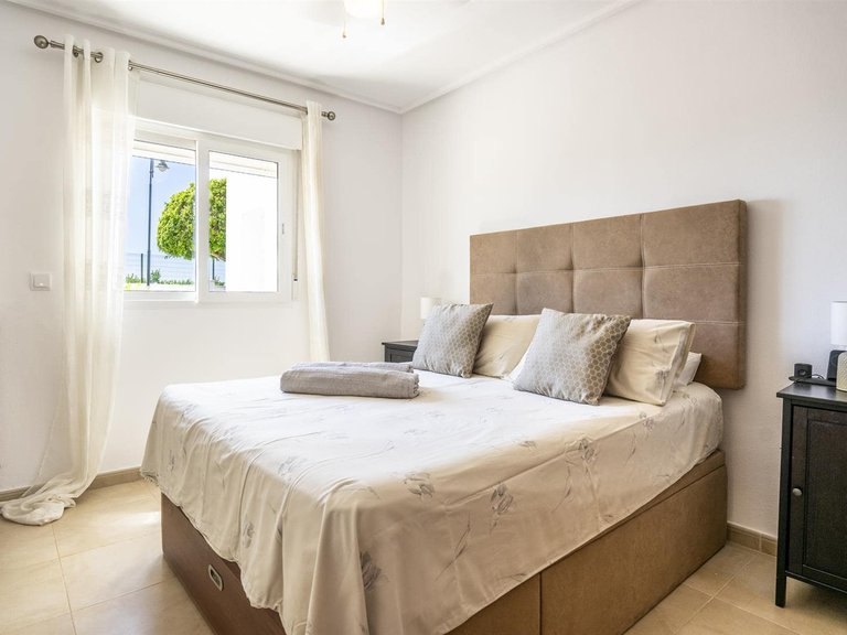 Apartment for Sale in La Torre Golf Resort, Murcia 3
