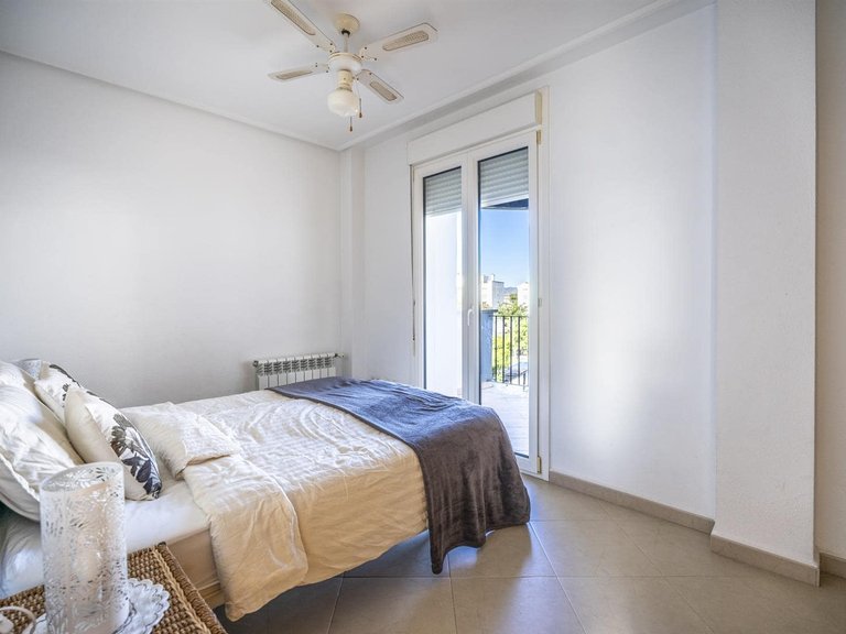 Apartment for Sale in La Torre Golf Resort, Murcia 3