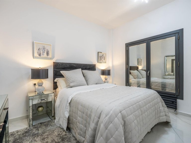 Villa for Sale in El Valle Golf Resort, Murcia 22