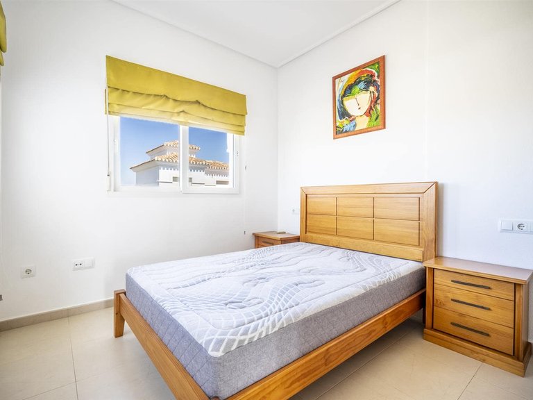 Villa for Sale in Inland La Torre Golf Resort, Murcia 7