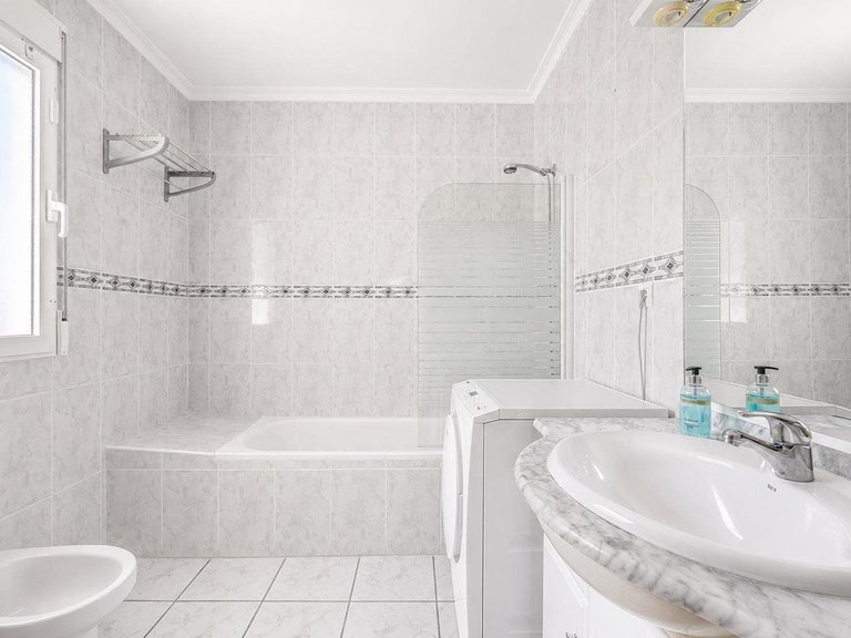 Villa for Sale in Inland Valle Del Sol, Murcia 27